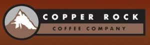 copper rock coffee